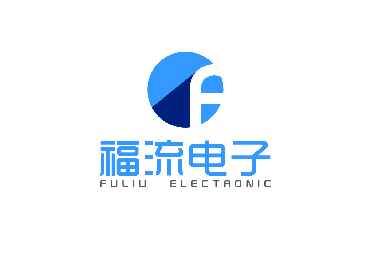 福流电子logo-白色背景2.jpg